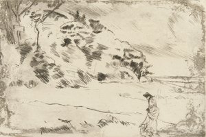 Speke Shore, c.1875